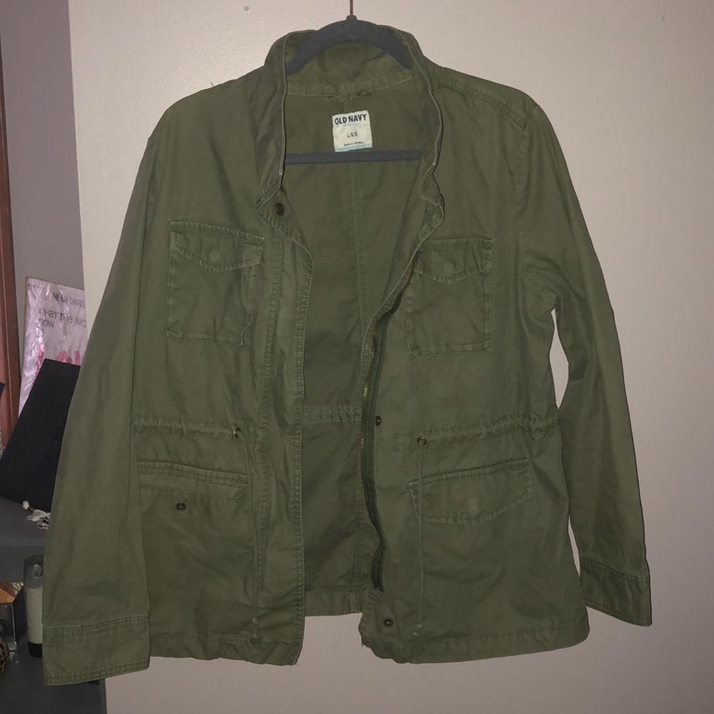 Old Navy Jacket